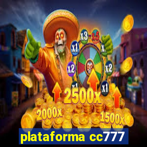 plataforma cc777